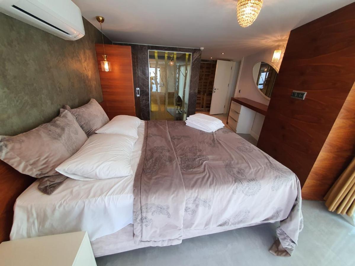 Admiral Elite Residence Alanya Exterior photo