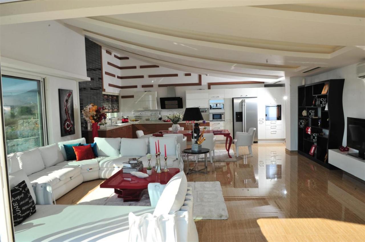 Admiral Elite Residence Alanya Exterior photo